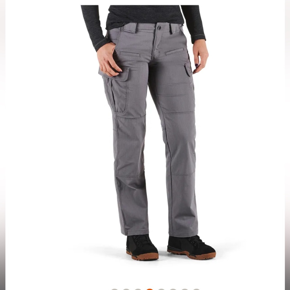 5.11 Tactical Tan Women's Pant